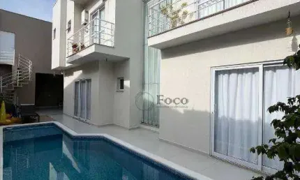 Sobrado para venda em Jardim Rosa De Franca de 280.00m² com 3 Quartos, 3 Suites e 3 Garagens