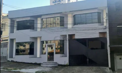 Sobrado para venda em Vila Maria de 574.00m² com 4 Quartos e 5 Garagens