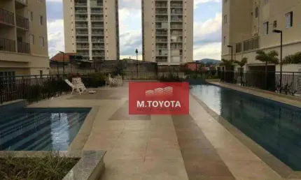 Apartamento para venda em Macedo de 64.00m² com 3 Quartos e 1 Garagem