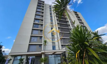 Apartamento para venda em Nova Campinas de 170.00m² com 3 Quartos, 3 Suites e 3 Garagens