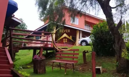 Chácara para venda em Vale Verde de 900.00m² com 3 Quartos, 1 Suite e 8 Garagens