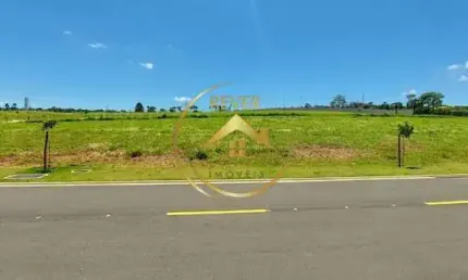 Terreno para venda em Residencial Jatibela de 489.26m²