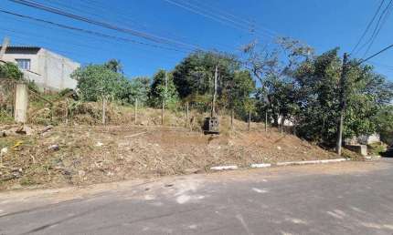 Terreno para venda em Jardim Portão Vermelho de 1513.00m²