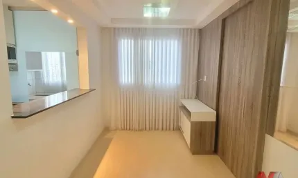 Apartamento para alugar em Rios Di Itália de 48.00m² com 2 Quartos e 1 Garagem