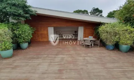Casa para venda em Fazenda Boa Vista de 420.00m² com 3 Quartos, 3 Suites e 7 Garagens