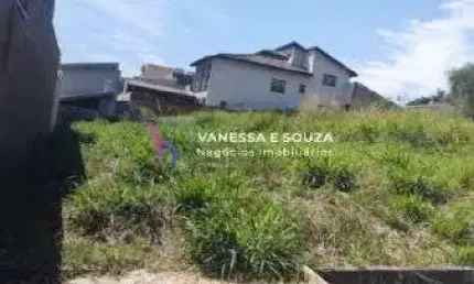 Terreno para venda em Residencial Girassol de 270.00m²
