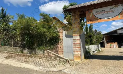 Casa para venda em Ipelândia de 1390.00m² com 2 Quartos, 1 Suite e 4 Garagens