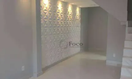 Sobrado para venda em Água Chata de 57.00m² com 2 Quartos e 1 Garagem