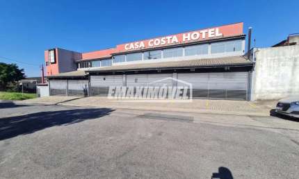 Apartamento para alugar em Parque Manchester de 30.00m² com 1 Quarto e 1 Garagem
