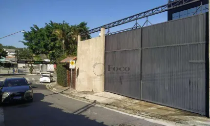 Prédio Comercial para venda em Vila Rosália de 450.00m²