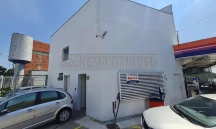 Sala Comercial para alugar em Vila Lucy de 25.00m² com 1 Garagem