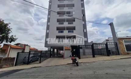 Apartamento para alugar em Vila Gabriel de 55.00m² com 2 Quartos e 1 Garagem