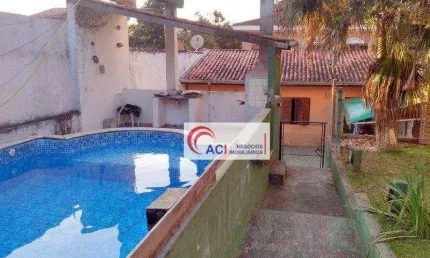 Casa de Condomínio para venda em Vila Verde de 90.00m² com 2 Quartos, 1 Suite e 2 Garagens