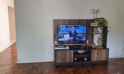 Casa para venda em Sousas de 167.00m² com 2 Quartos, 1 Suite e 2 Garagens