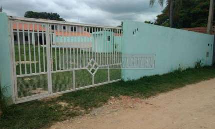 Chácara para alugar em Itavuvu de 98.00m² com 2 Quartos e 10 Garagens