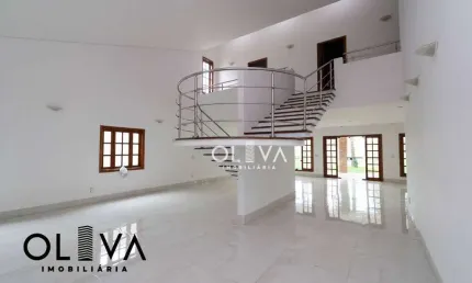 Casa para alugar em Jardim Francisco Fernandes de 400.00m² com 4 Quartos e 4 Suites