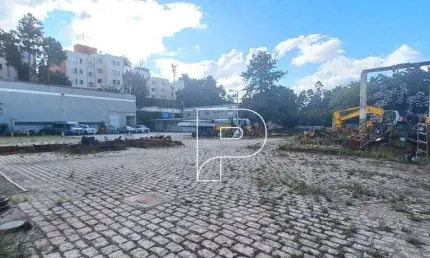 Galpão / Depósito / Armazém para venda em Butantã de 1450.00m²