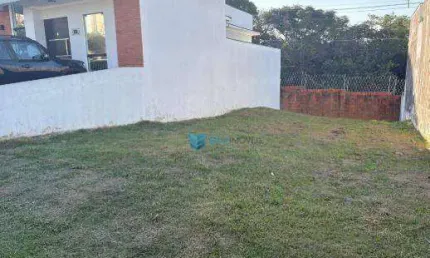 Terreno en Condomínio para venda em Horto Florestal de 150.00m²
