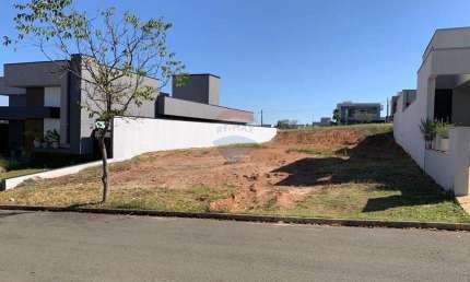 Terreno para venda em Distrito Industrial I José Marangoni de 600.00m²