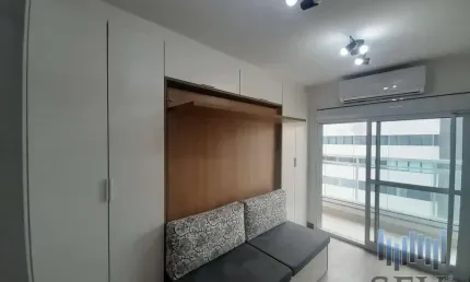 Loft para venda e aluguel em Saúde de 37.00m² com 1 Quarto