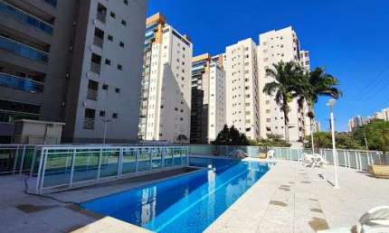 Apartamento para alugar em Jardim Botânico de 90.00m² com 2 Quartos, 1 Suite e 2 Garagens