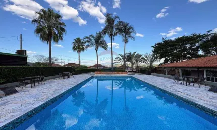 Casa de Condomínio para venda em Jardim Zara de 87.00m² com 2 Quartos, 1 Suite e 2 Garagens
