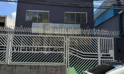 Imóvel Comercial para alugar em Vila Boa Vista de 200.00m²
