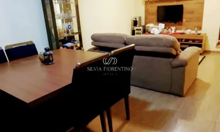 Casa para venda em Jardim Maria Augusta de 125.00m² com 3 Quartos e 1 Garagem