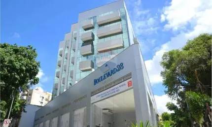 Sala Comercial para alugar em Vila Isabel de 23.00m²