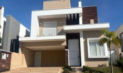 Casa para alugar em Cyrela Landscape Esplanada. de 2500.00m² com 3 Quartos, 3 Suites e 4 Garagens