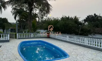 Chácara para venda em Vila Velha de 1975.00m² com 3 Quartos, 1 Suite e 2 Garagens