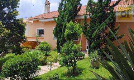 Casa para venda em Morada Dos Pinheiros (aldeia Da Serra) de 292.00m² com 4 Quartos e 2 Suites