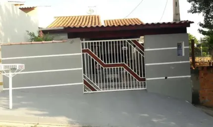 Casa para venda em Jardim Paulista de 110.00m² com 3 Quartos, 1 Suite e 1 Garagem