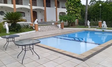Casa para venda em Pavão (canguera) de 1000.00m² com 9 Quartos, 4 Suites e 5 Garagens