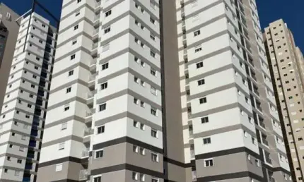 Apartamento para venda em Loteamento Mogilar de 68.00m² com 2 Quartos, 1 Suite e 2 Garagens
