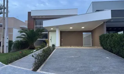 Casa para venda em Cajuru Do Sul de 250.00m² com 3 Quartos, 3 Suites e 1 Garagem