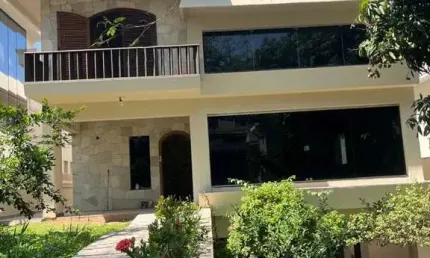 Casa para alugar em Alphaville de 500.00m² com 4 Quartos, 4 Suites e 5 Garagens