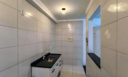 Apartamento para alugar em Ponte Grande de 45.00m² com 2 Quartos
