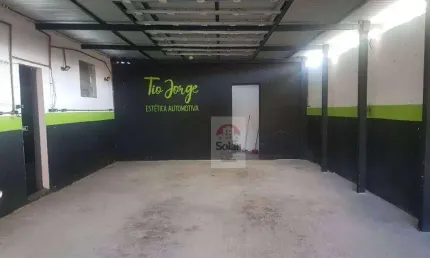 Loja para alugar em Parque Santo Antônio de 50.00m² com 5 Garagens