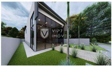 Galpão / Depósito / Armazém para alugar em Alphaville Nova Esplanada de 280.00m² com 6 Garagens