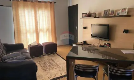 Apartamento para alugar em Parque Campolim de 90.00m² com 2 Quartos e 1 Suite