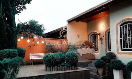 Casa para venda em Cidade Vista Verde de 300.00m² com 3 Quartos, 1 Suite e 2 Garagens