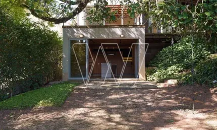 Casa de Condomínio para venda em Loteamento Caminhos De São Conrado (sousas) de 373.00m² com 3 Quartos, 3 Suites e 4 Garagens