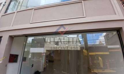 Ponto comercial para alugar na Rua Barão do Amazonas, 648, Jardim Sumaré, Ribeirão Preto