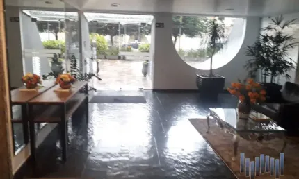 Apartamento para alugar em Saúde de 90.00m² com 3 Quartos, 1 Suite e 1 Garagem