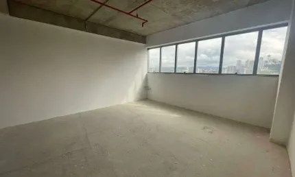 Sala Comercial para alugar em Vila da Serra de 38.00m²