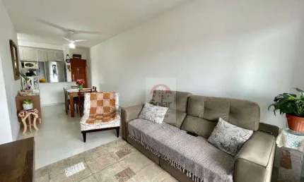 Apartamento para venda em Vila Jaboticabeira de 73.00m² com 2 Quartos, 1 Suite e 1 Garagem