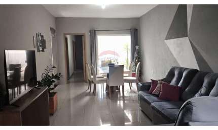 Casa para venda em Jardim Santa Olívia Ii de 112.00m² com 2 Quartos e 2 Garagens