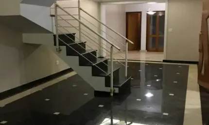 Sobrado para venda em Indianópolis de 166.00m² com 3 Quartos, 1 Suite e 2 Garagens