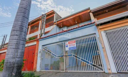 Casa para venda em Jardim Morumbi de 106.96m² com 3 Quartos e 1 Garagem